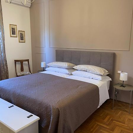 Residenza Sandrini Gambassi Terme Kültér fotó