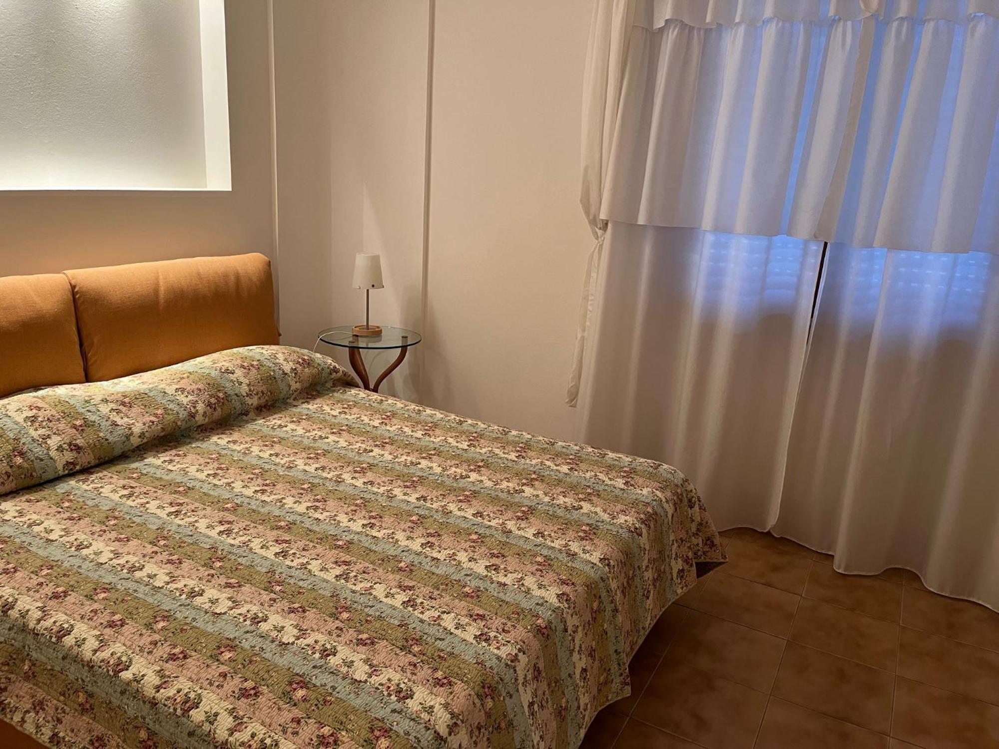 Residenza Sandrini Gambassi Terme Kültér fotó