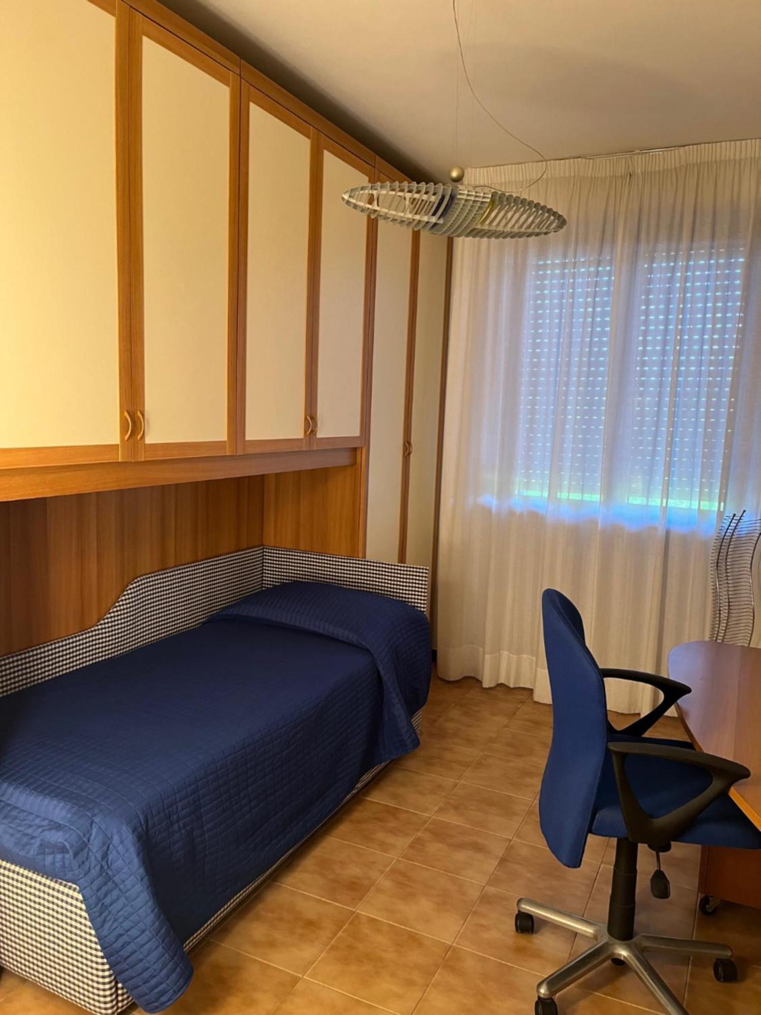 Residenza Sandrini Gambassi Terme Kültér fotó