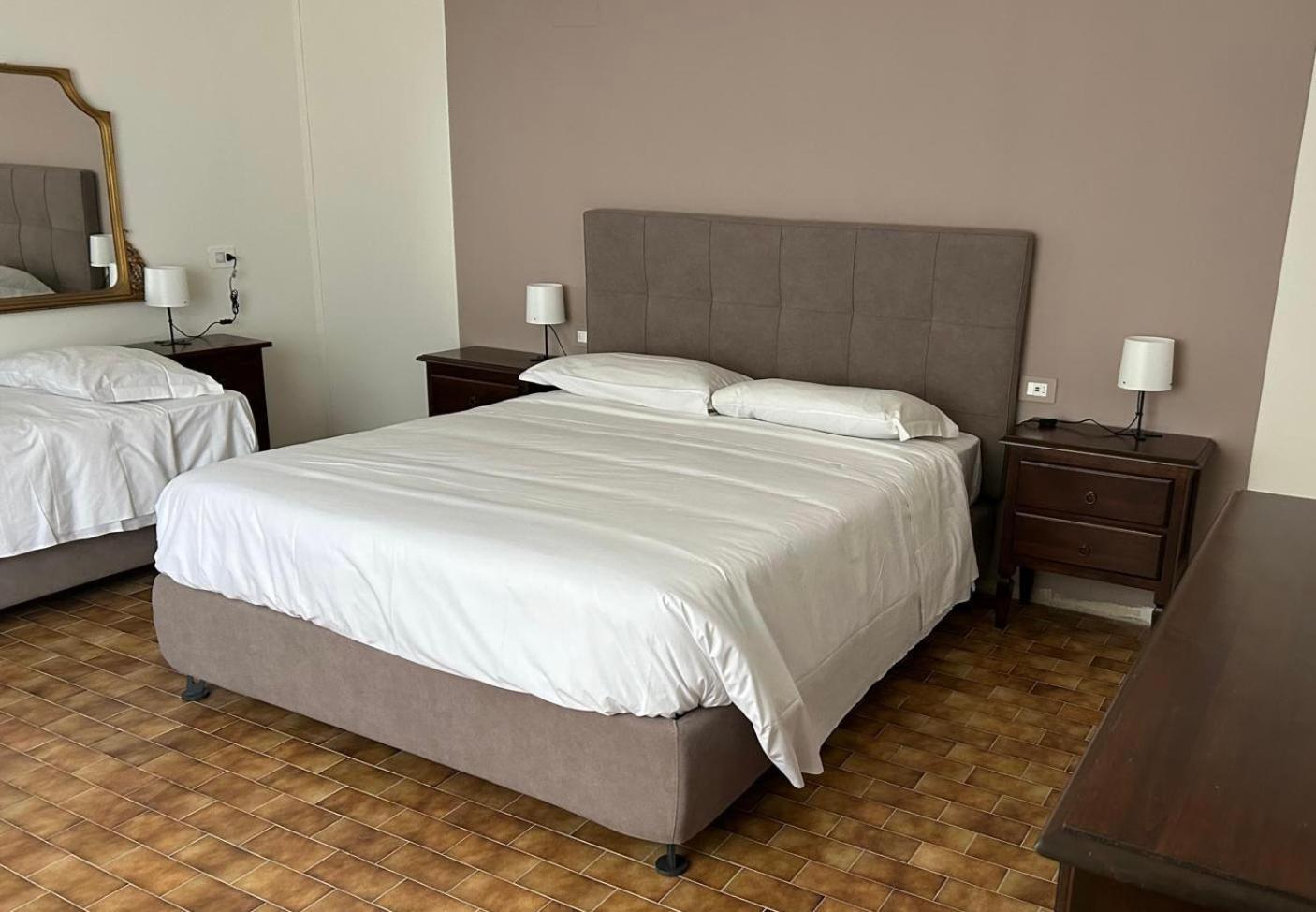 Residenza Sandrini Gambassi Terme Kültér fotó