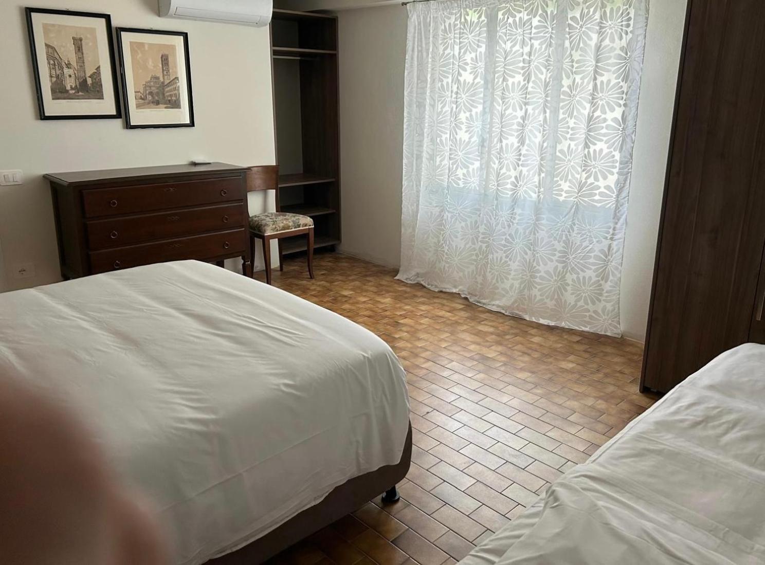 Residenza Sandrini Gambassi Terme Kültér fotó