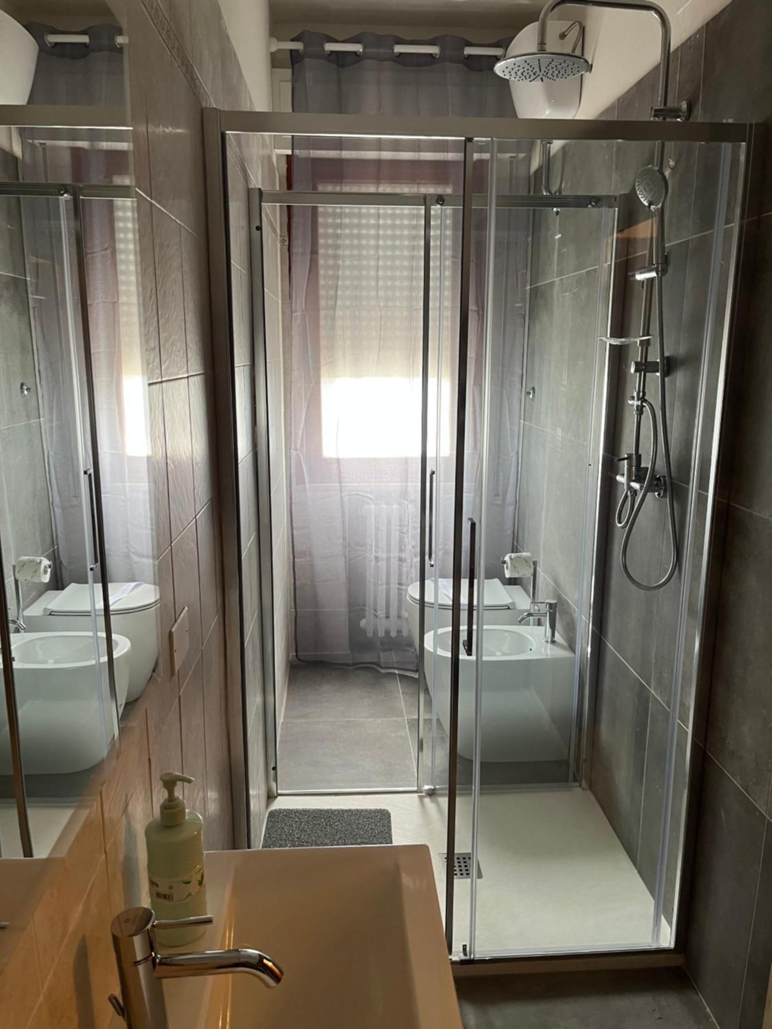 Residenza Sandrini Gambassi Terme Kültér fotó