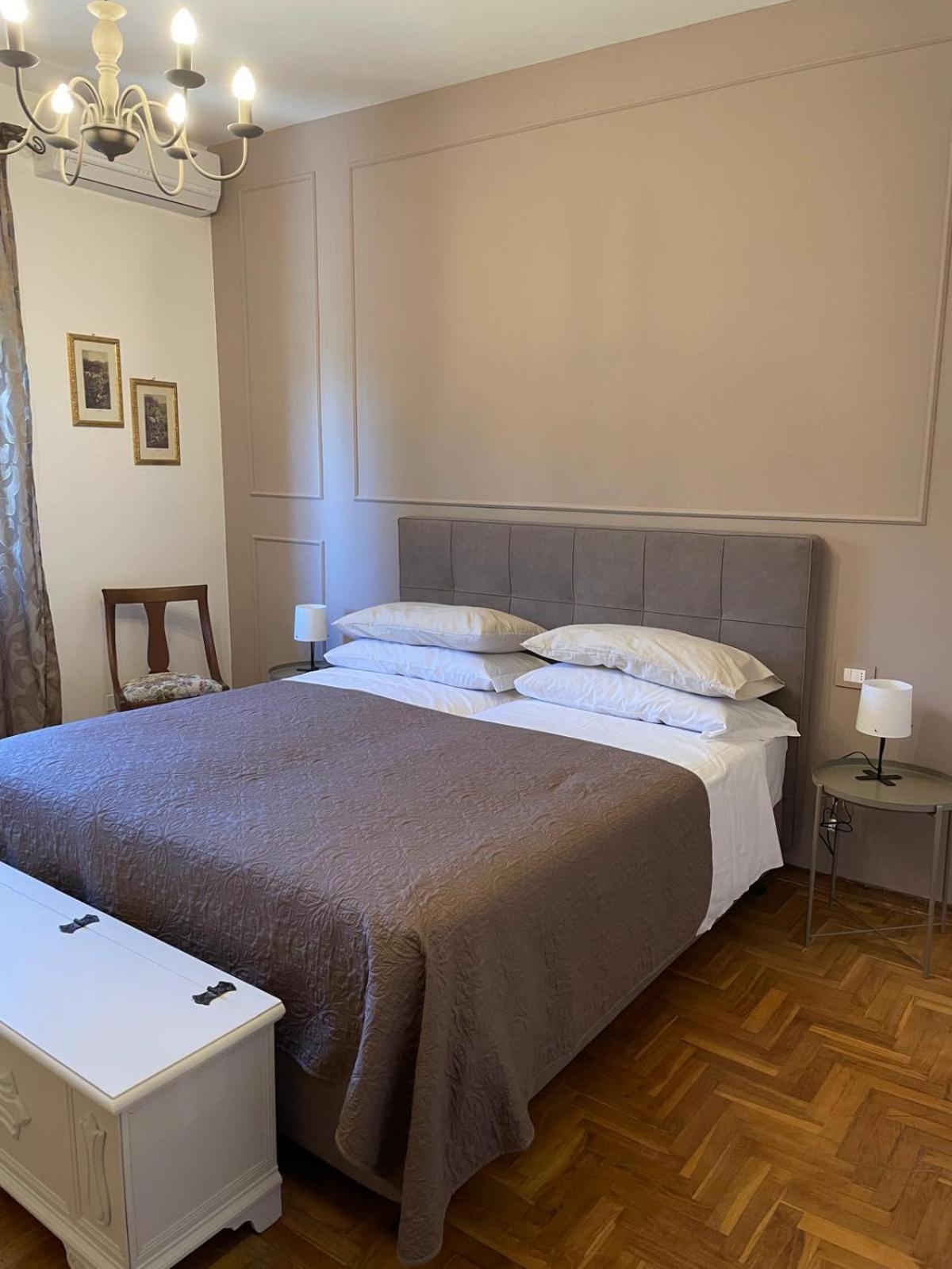 Residenza Sandrini Gambassi Terme Kültér fotó