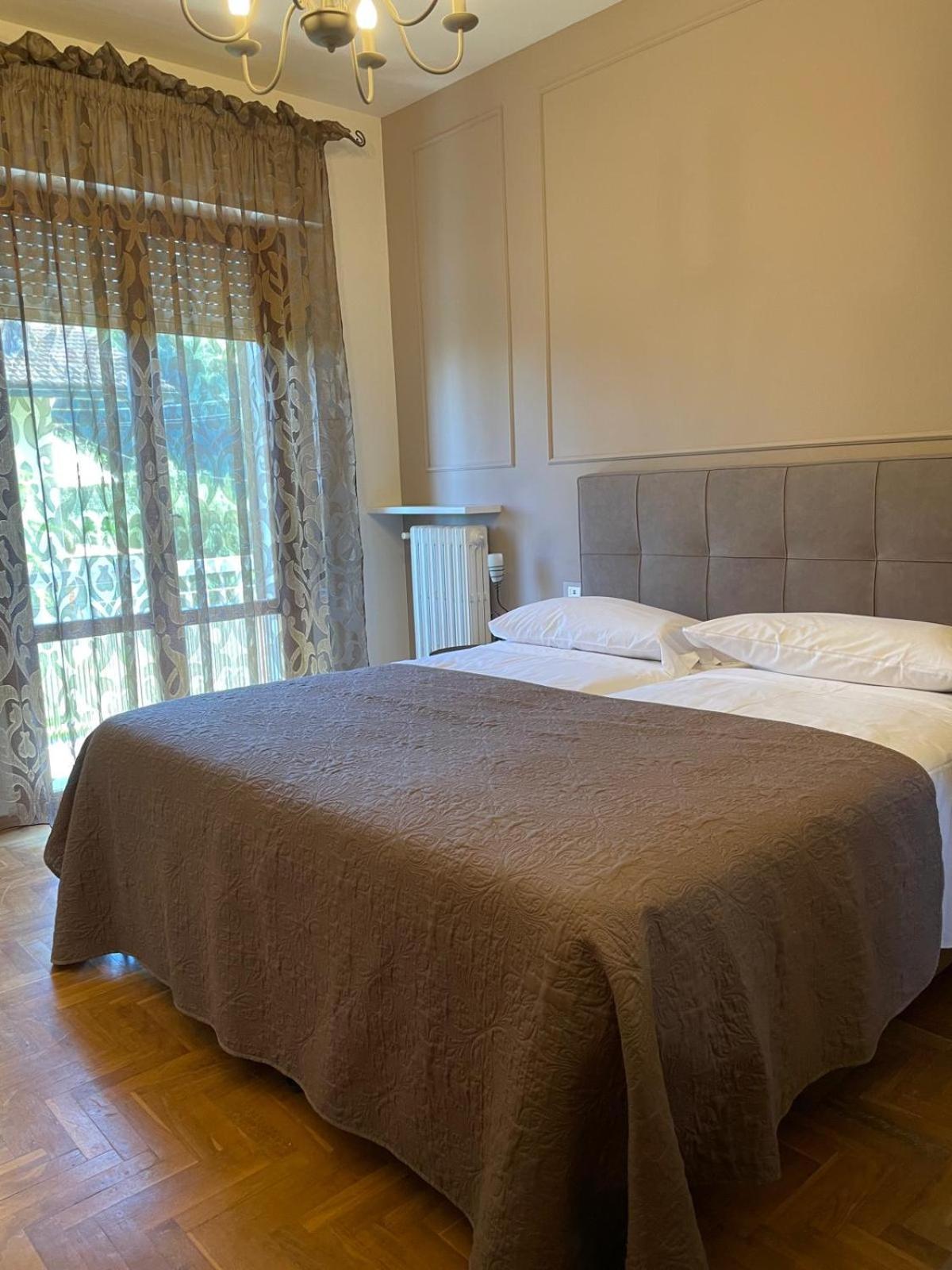 Residenza Sandrini Gambassi Terme Kültér fotó