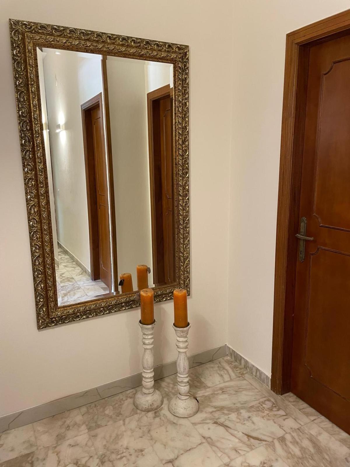 Residenza Sandrini Gambassi Terme Kültér fotó