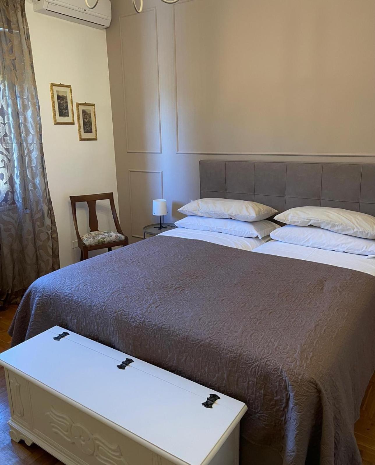 Residenza Sandrini Gambassi Terme Kültér fotó
